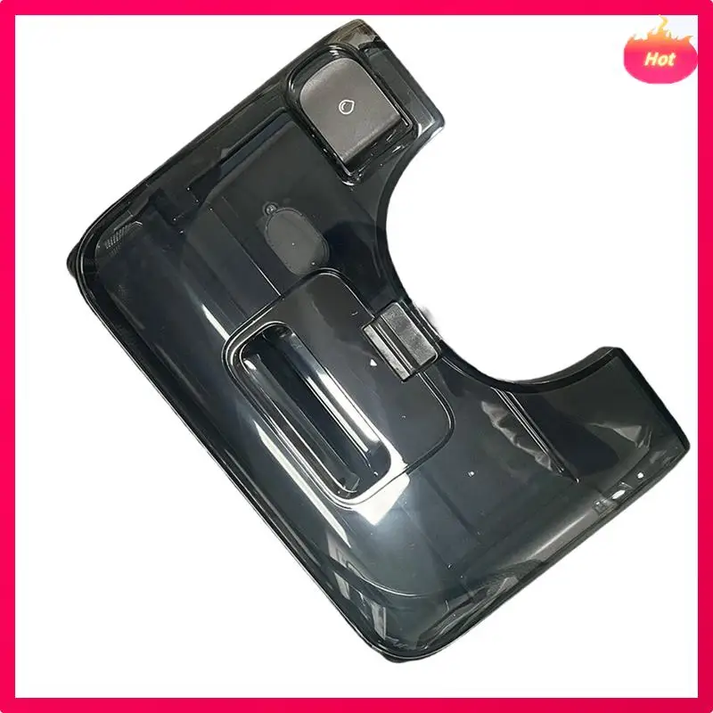 AD-For Roborock Vacuum Cleaner Part: Lower Clean Water Tank For F25 / F25 ACE / A30 / A30 Pro Replacement
