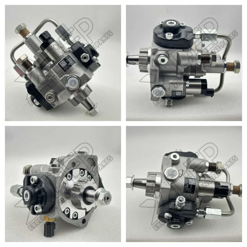 

Автомобиль 294000-2690 1 шт. CR HP3 топливный топливный насос Common Rail