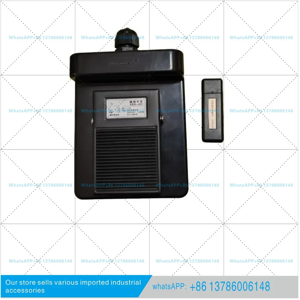 Wireless USB foot switch image acquisition device metal shell workstation software pedal