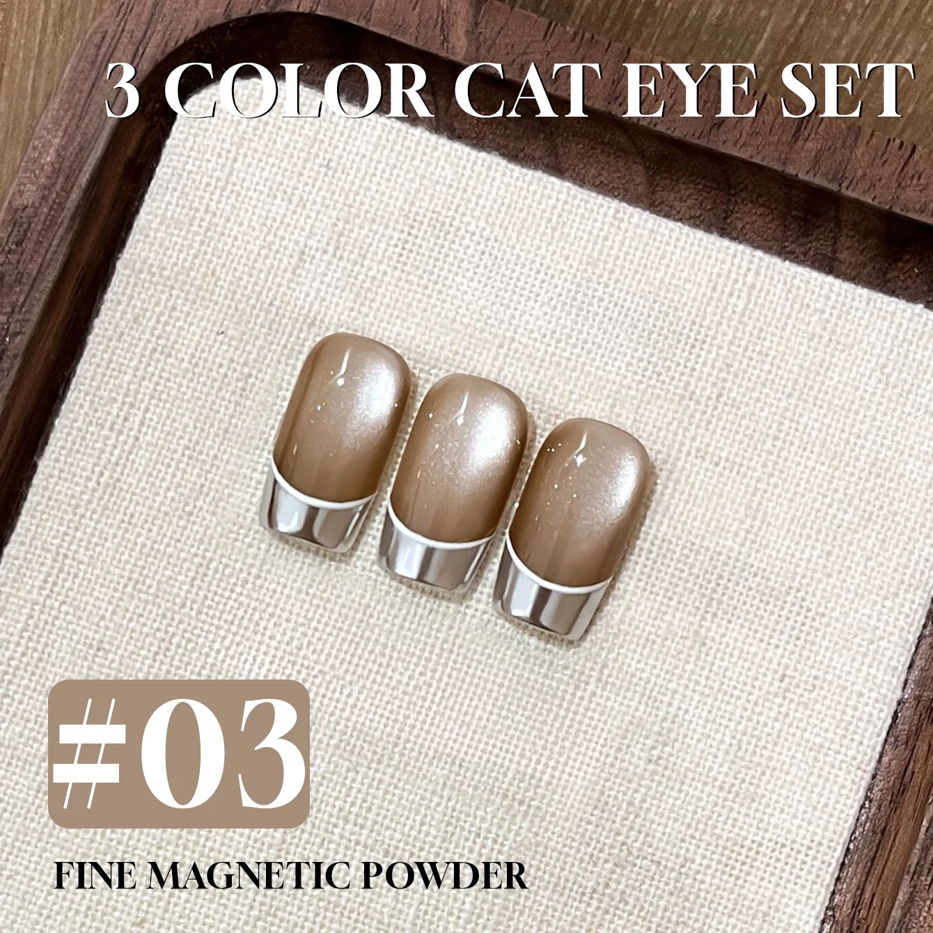 1 قطعة WS الأسود التدرج القط العين هلام مسمار البولندية العلاج بالضوء هلام نقع قبالة مسمار المغناطيسي هلام البولندية مسمار الفن لصالون في المنزل