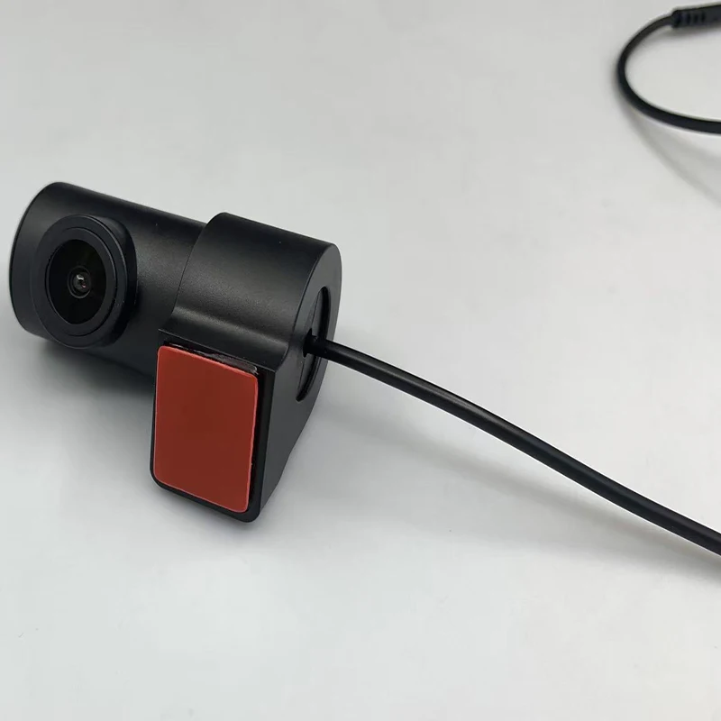1080P HD Night Vision AHD Car Camera Four-Pin with 360 Rotation Mode Indoor Outdoor Rearview Installation