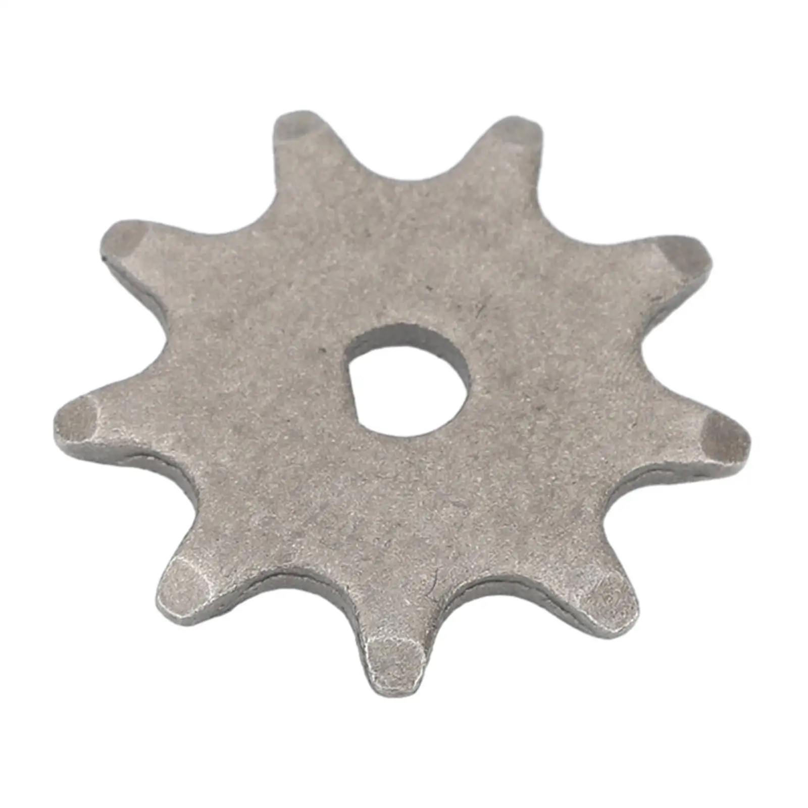 Chain Wheel Sprocket Small Chain Sprocket Repair Replace for My1016/My1025 Bike Accessory Rustproof Durable Bike Chain Wheel