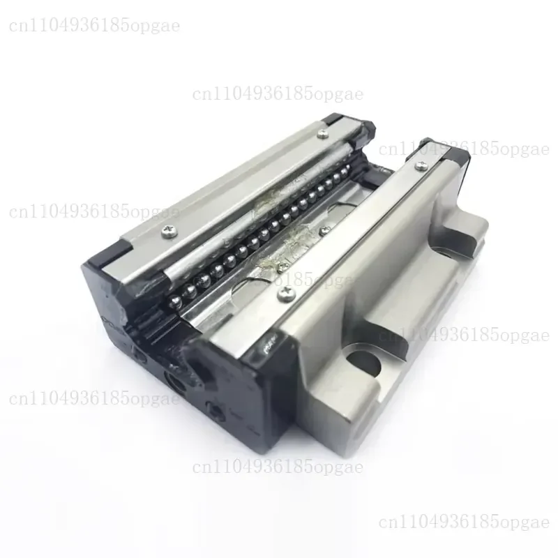 Both HSR30LB1SS Linear Guide and Linear Guide Hsr30 Are in Stock.
