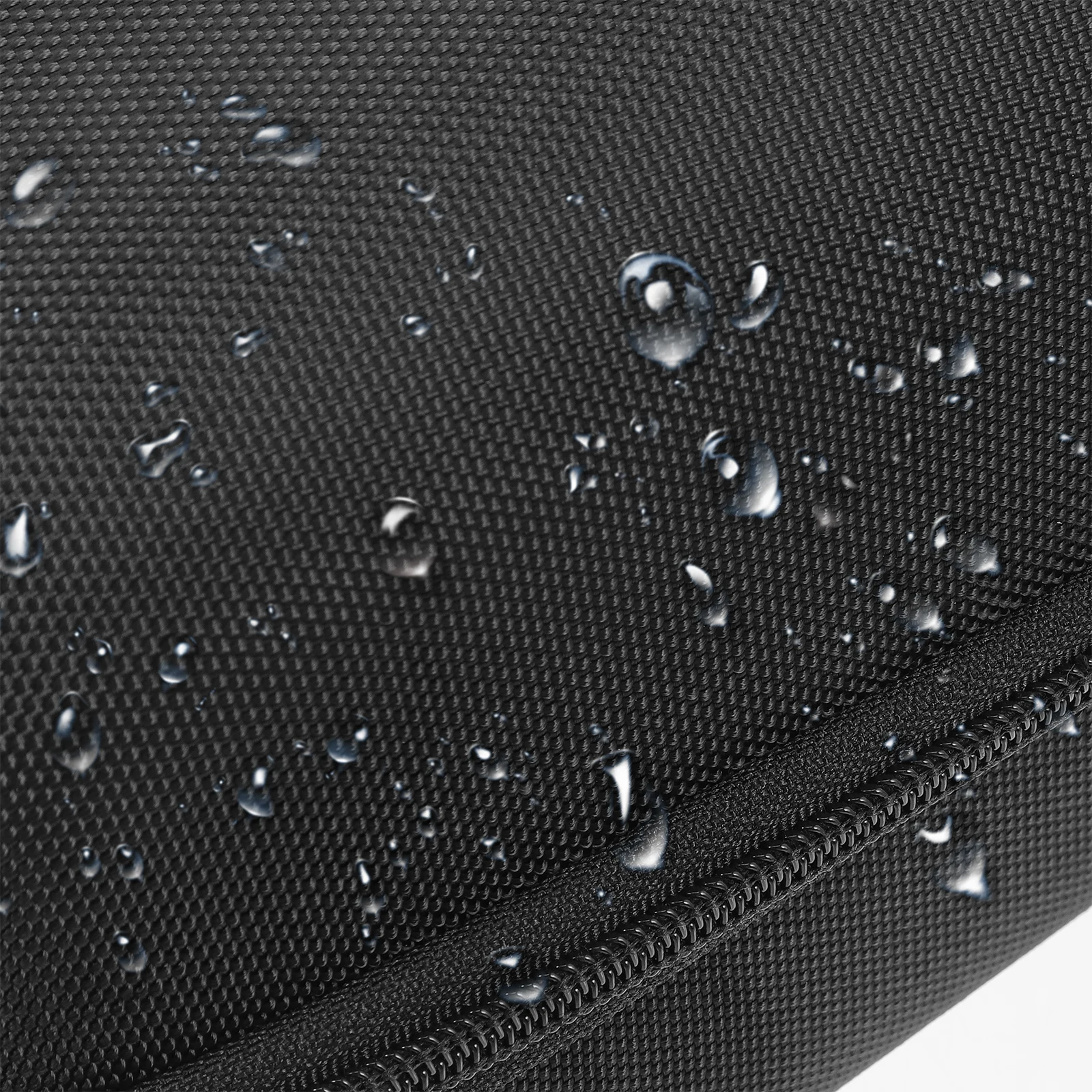 

LED Light Storage Bag Small Electronics Practical Organizer Reliable Case for Outdoor Fashion