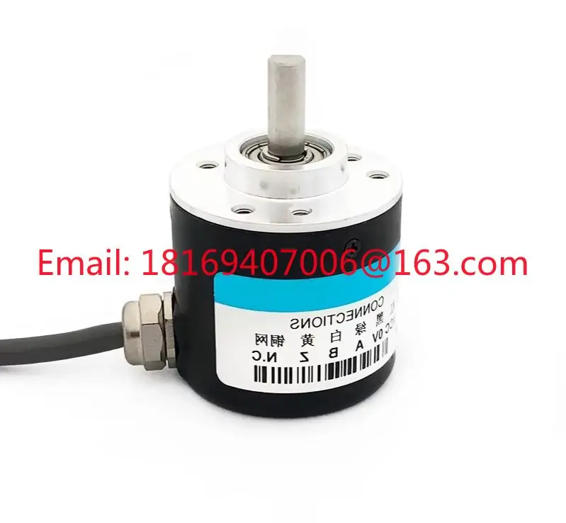

ZSP3806-003G-1000BZ3-5-24F энкодер 1E600 2000 360 5L 12-24C
