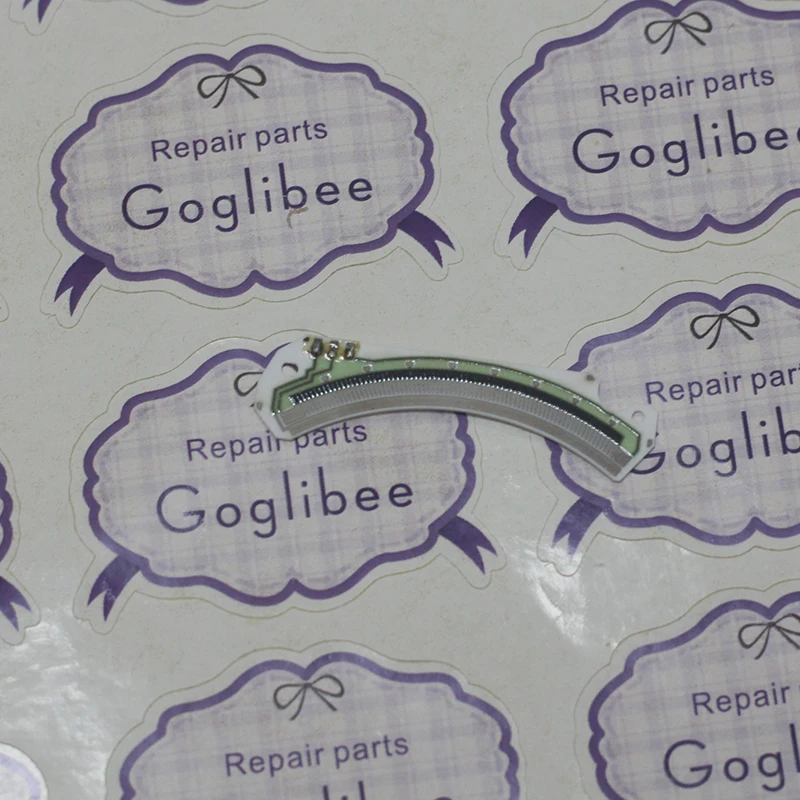 

Новые запасные части для керамической пластины датчика диафрагмы F-FO для зеркальной фотокамеры Nikon D780