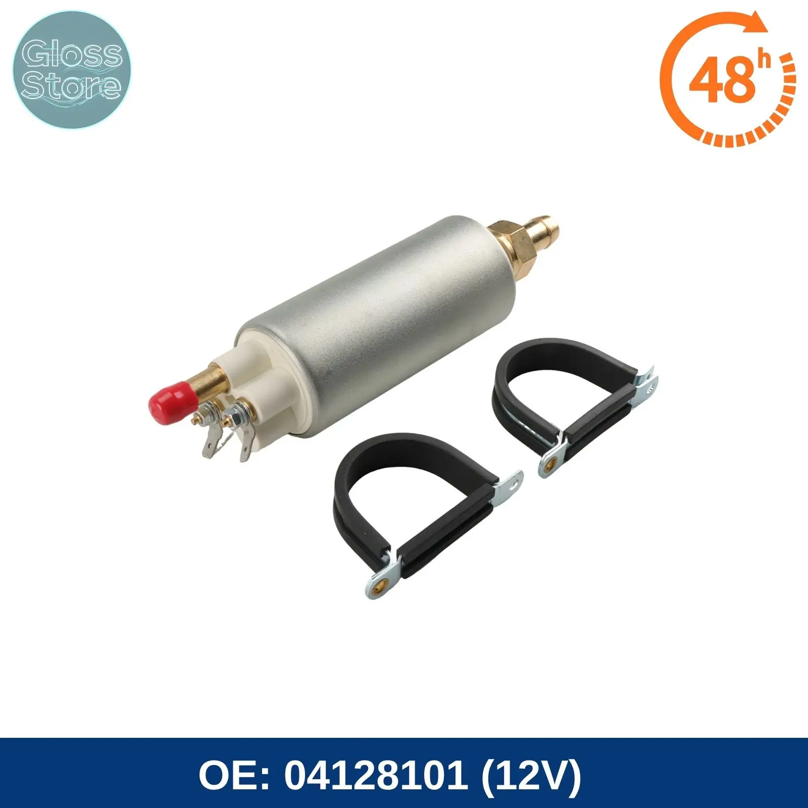 0412-8101 4128101 Fuel Supply Pump Auto Heaters Accessories For Deutz Engine D2.2 D2.9 TD2.9 TD3.6 TCD2.2 L3 TCD3.6 TCD2013