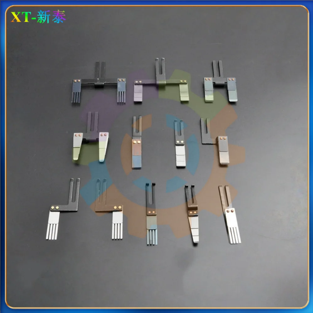 

Сепаратор листов лучшего качества 89.028.167F 89.028.168F вилочного типа для печатной машины SM52 SM74 SM102 CD102 для Гейдельберга