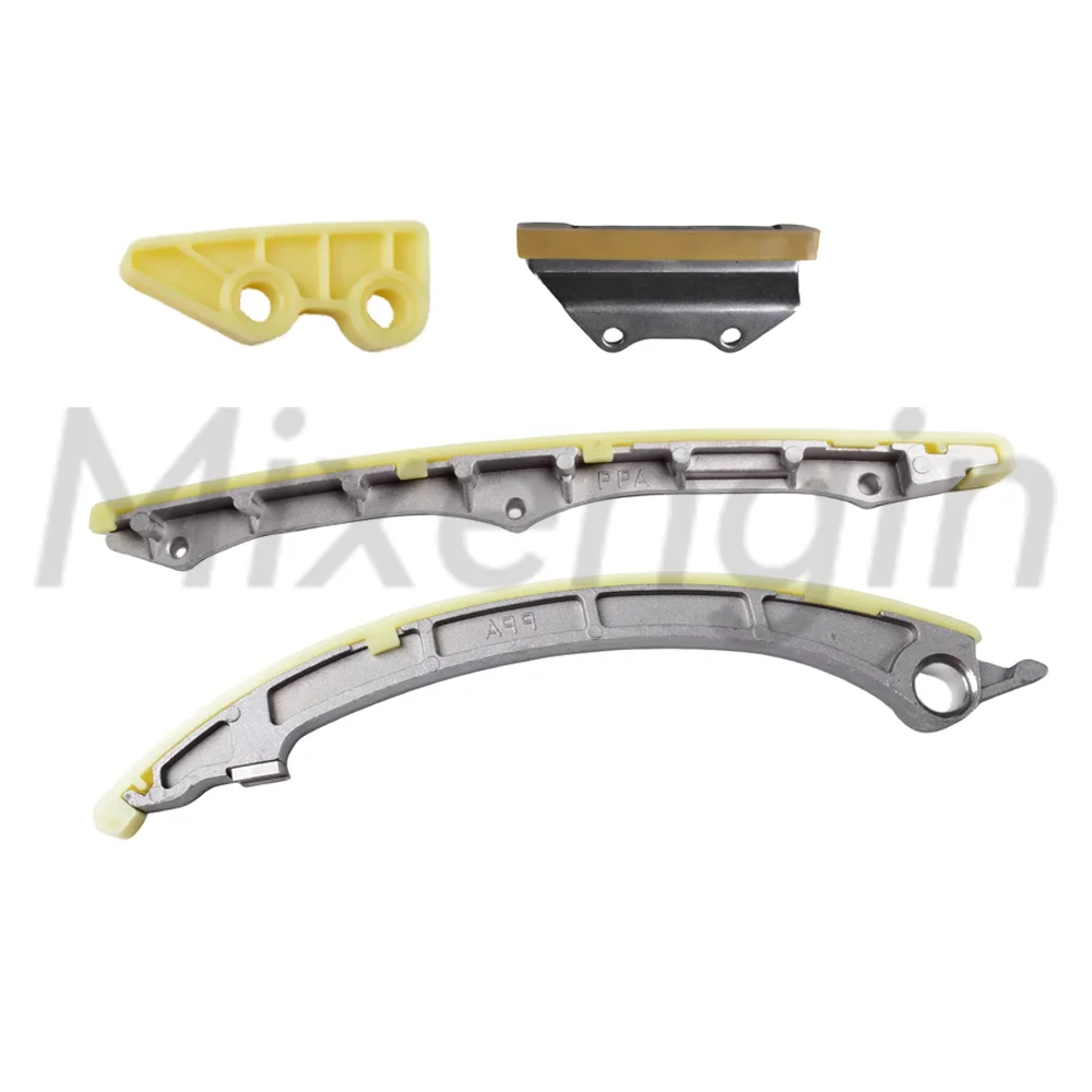 Engine Parts Timing Chain Kit Fit 08-15 Honda Accord Civic Crosstour CR-V Acura ILX TSX 2.4 L T L4 GAS DOCH K24W7 13432PNA000