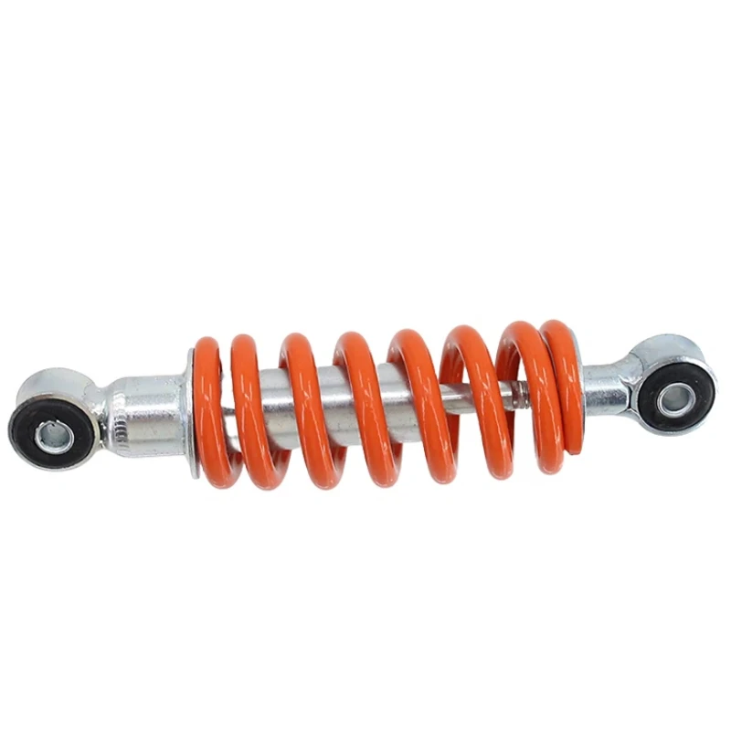 For Motorcycle Shock Absorber 200mm Motorbike Shock Damper for go kart for moped for scooter