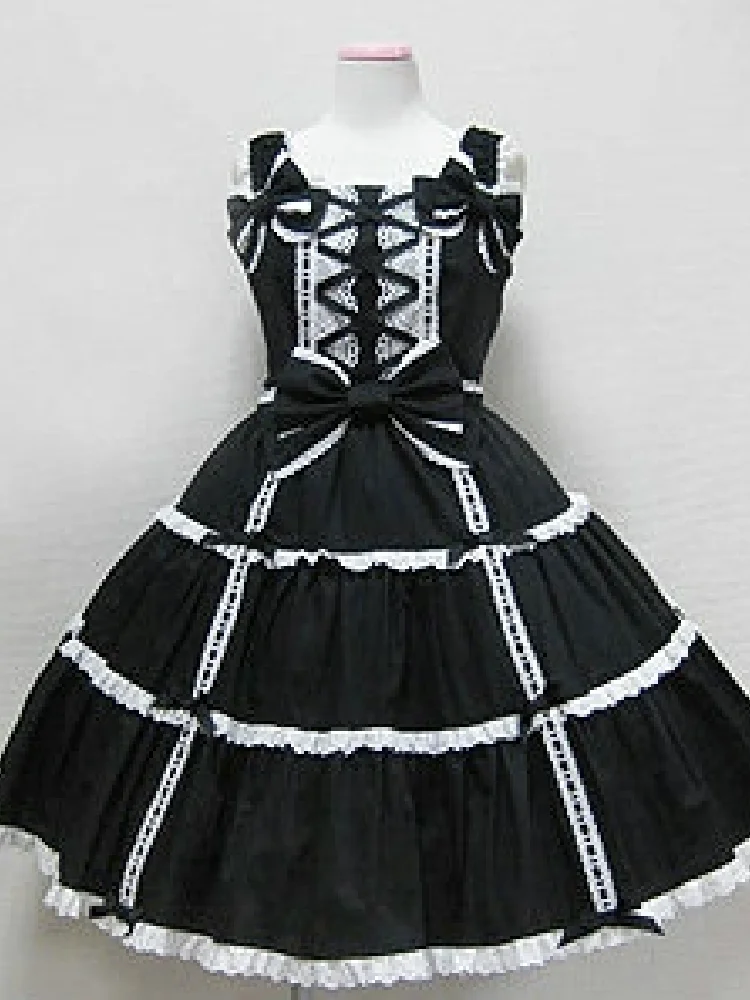 2025 New Lolita Dre… - image