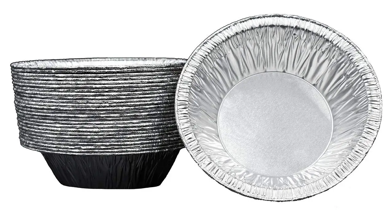Foil Tart Pan 5 - 2…