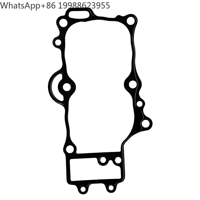 Cylinder Base Gasket For  ER6N ER650 06-16 Versys 650 KLE650 07-23 Ninja 650R 650 EX650 06-16 Vulcan S 650 EN650 15-23