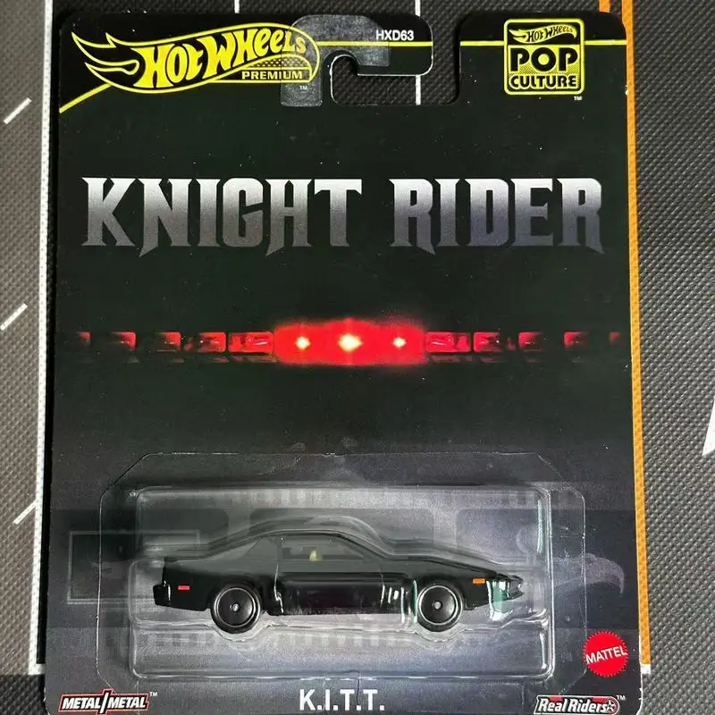 2025 Hot Wheels Premium Pop Cultuur 1: 64 Diecast Aston Martin Mazda Kool Kombi Mystery Machine Model Auto Collectible Kinderen Speelgoed