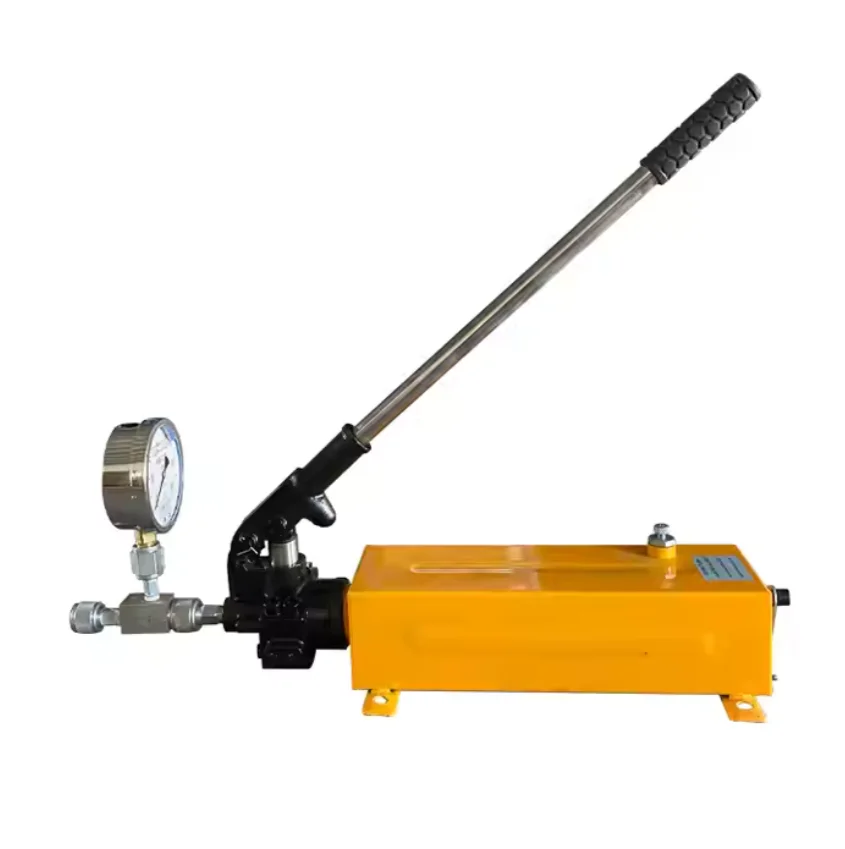 Concrete Pull Out Testing Machine for Anchor Bolts and Rebar