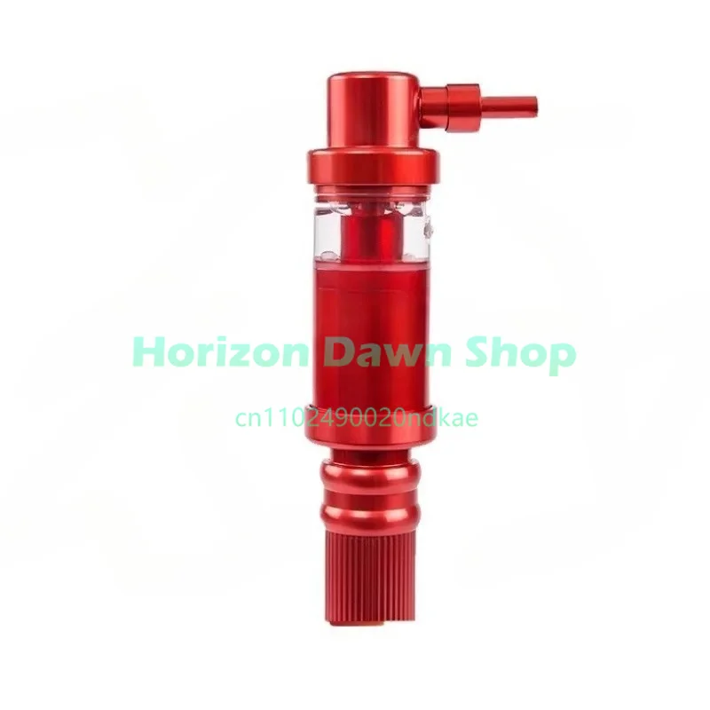 smoke temperature automatic sensing smoke temperature sensing two-in-one detector tester