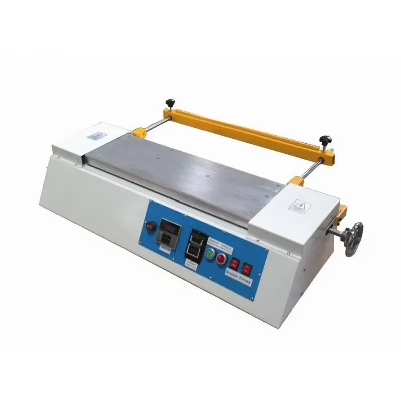 for Acrylic Cylinder Bracket Induction Portable Bending Machine