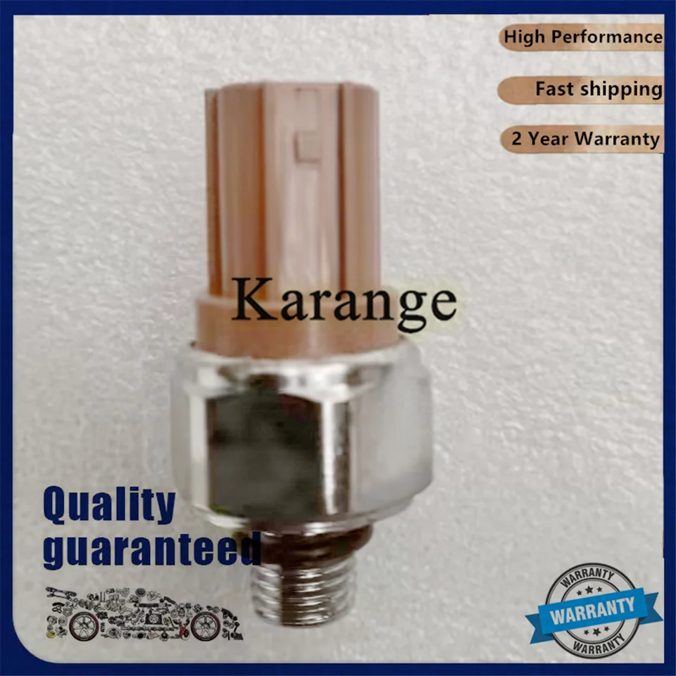 1PC Plastic Metal Oil Pressure Sensor 28600-RPC-004 28600-RPC-003 for Honda C-IVIC Pressure Switch Sensor
