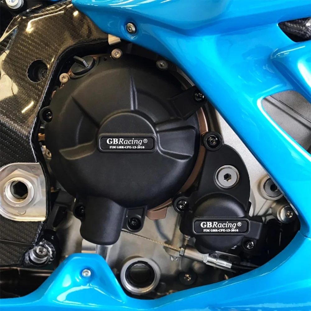 Motorcycles Engine Cover Protection Case GB Racing For BMW M.S1000RR 19-24 M.S1000R 21-23 S1000XR 20-24 Engine Covers Protectors image 3