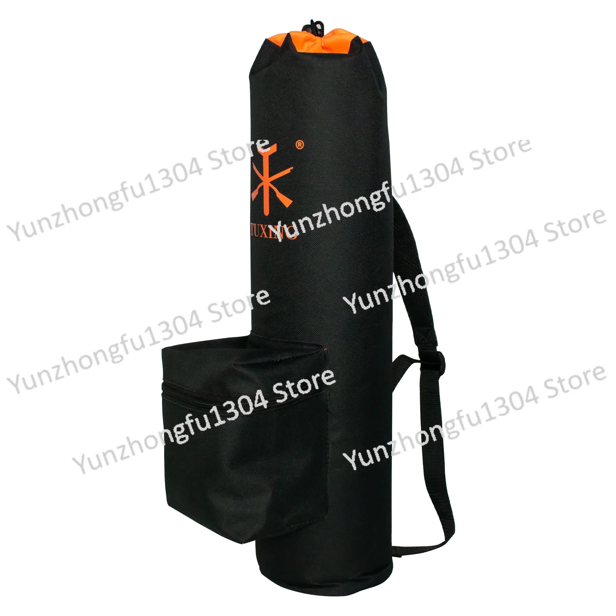 

4500psi 3L/6.8L/9L Carbon Fiber Cylinder Bag Protective Case Backpack Bag for Scuba Diving Tank Baggable Valve