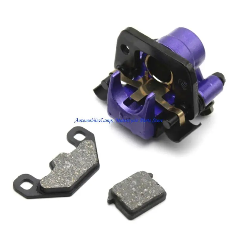 

H7BD задние дисковые тормоза Clamp Lower Nump Насос задних тормозов