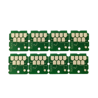 C9345 Chip Maintenance Tank For Epson L18050 8050 ET-8550 5880 Printers Waste Box