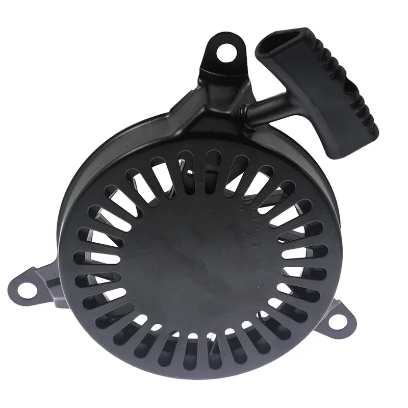 Nuevo Arrancador de Retroceso para Motor Kohler 14 165 07-S XT6 XT7 149cc Courage 14 165 07
