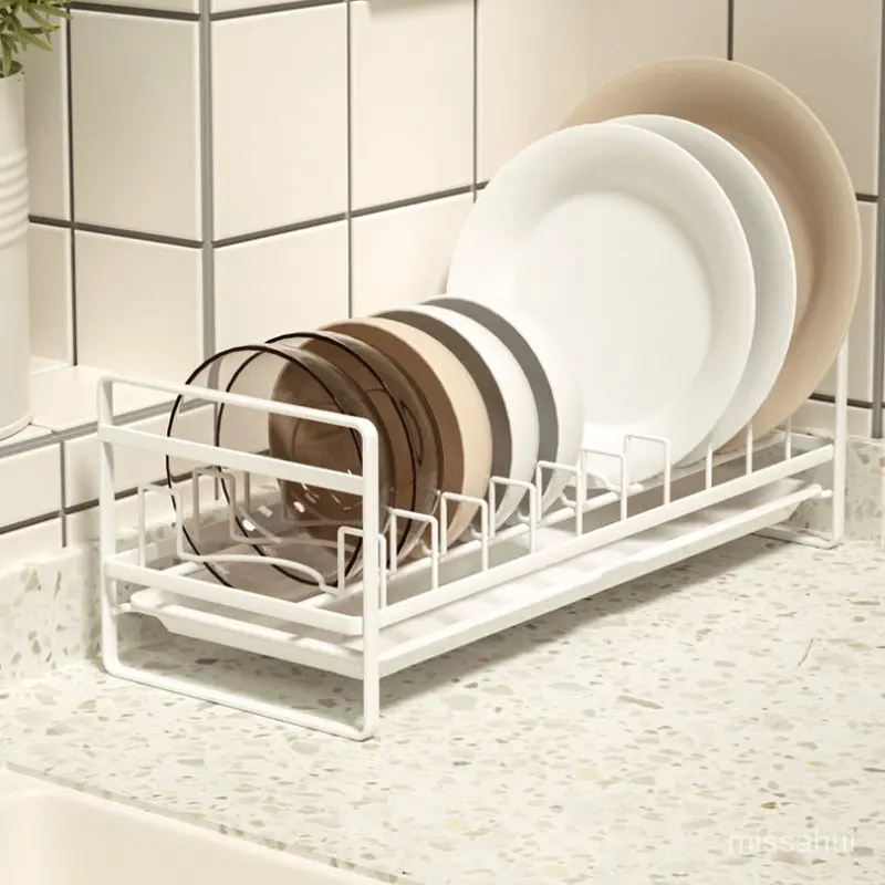 Tavolo per smistare piatti Foandbevi - Oggetti di scena per smistamento cucina - Organizzazione piastra pulita ed efficiente