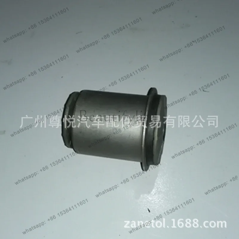 Suitable for lower suspension bushings, suspension rubber sleeves, swing arm adhesive large K200181 chassis
