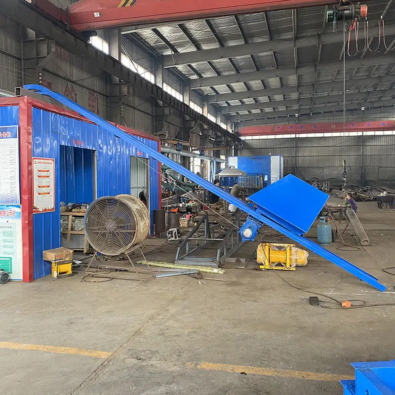 Self Propelled Electric Material Lift with Steel Wire Rope Sling, 20-300m, 220V-380v for Climbing Operations and Cargo Loading