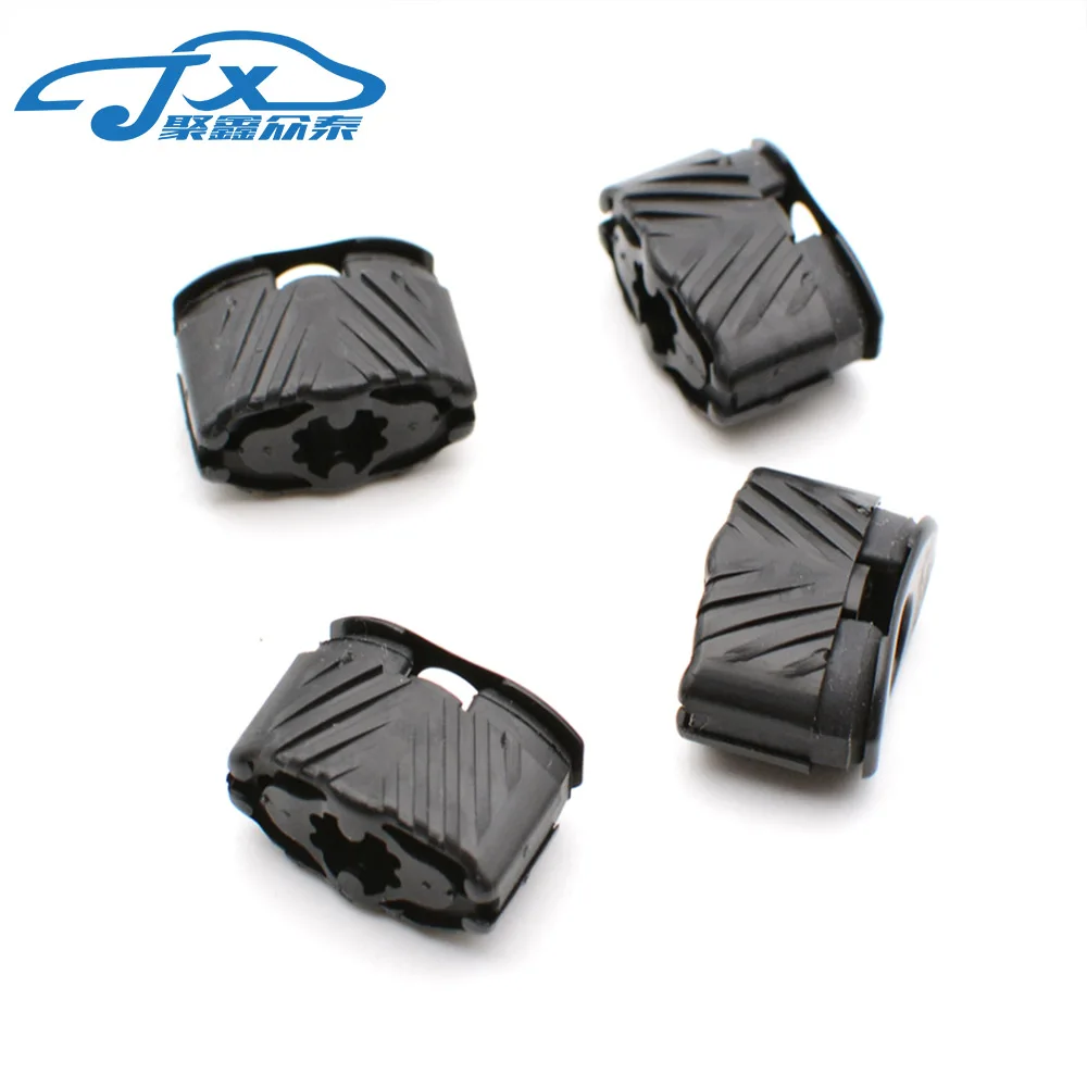 Panoramic Sunroof Glass Slider Sunroof Bracket Original 816511P000 816521P000 for Hyundai IX35 Kia Sorento