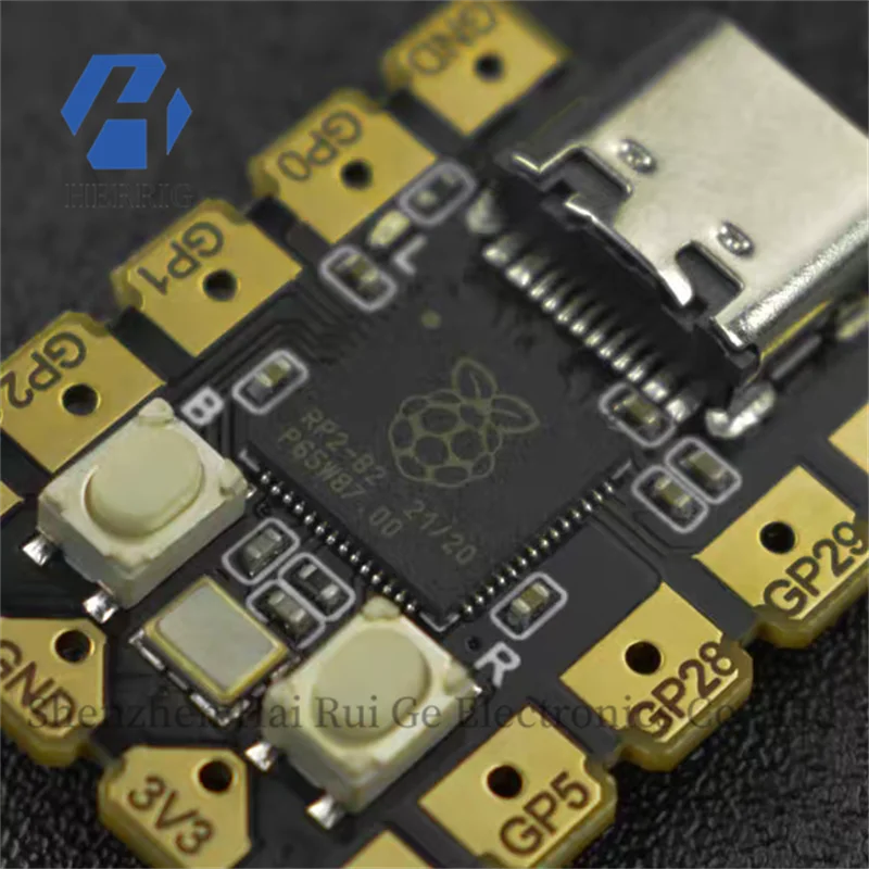 

DFRobot Fermion: AS7341 Visible Spectrum Sensor