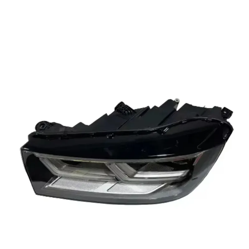 Hot Sale Suitable for Q5 New Car Light Cleaner Headlight Machine Novelty Car Lights Imported with Reliable Quality
