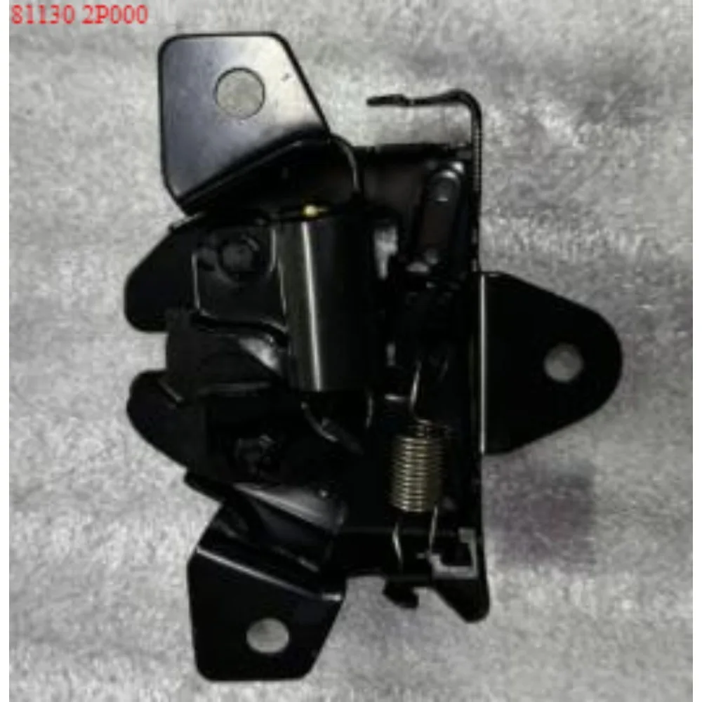 

1pc 81130 2P000 811302P000 81130-2P000 Front Hood Bonnet Lock Latch Assembly for KIA Sorento 2011 2012 2013 2014 2015 11-15