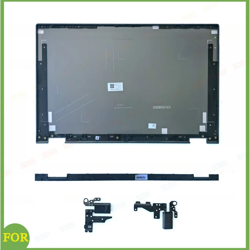 

Новый чехол для задней панели ЖК-дисплея для Lenovo Ideapad Flex 5 15iil05 15itl05 15alc05 5CB0Y85681