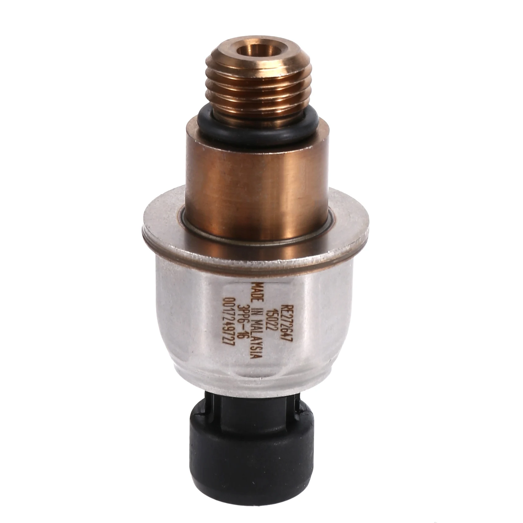 

New 3PP6-16 3PP616 RE272647 RE581544 Fuel Oil Pressure Sensor for John Deere