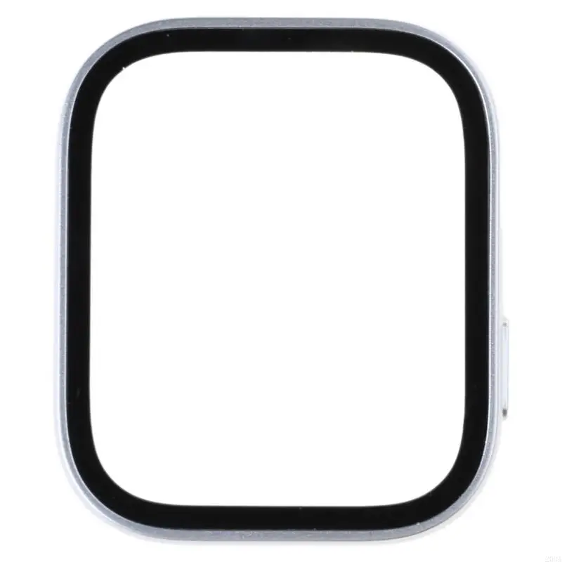 203A Smartwatches Protectores reemplazo cubierta cubierta del reloj impermeable para reloj 3