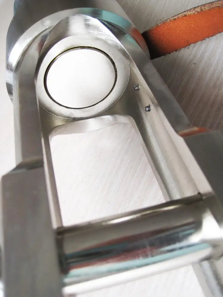 PCS-25 Power Cable Crimp Output Force 250Kn 630mm Split Hydraulic Crimping Pliers Tool