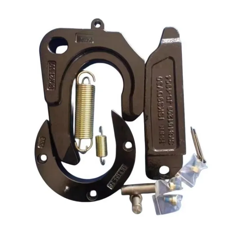 Hot Selling Sk3221-50 High Quality Fifth Wheel Repair Kit New Condition Heavy Duty Trailer Spare Parts