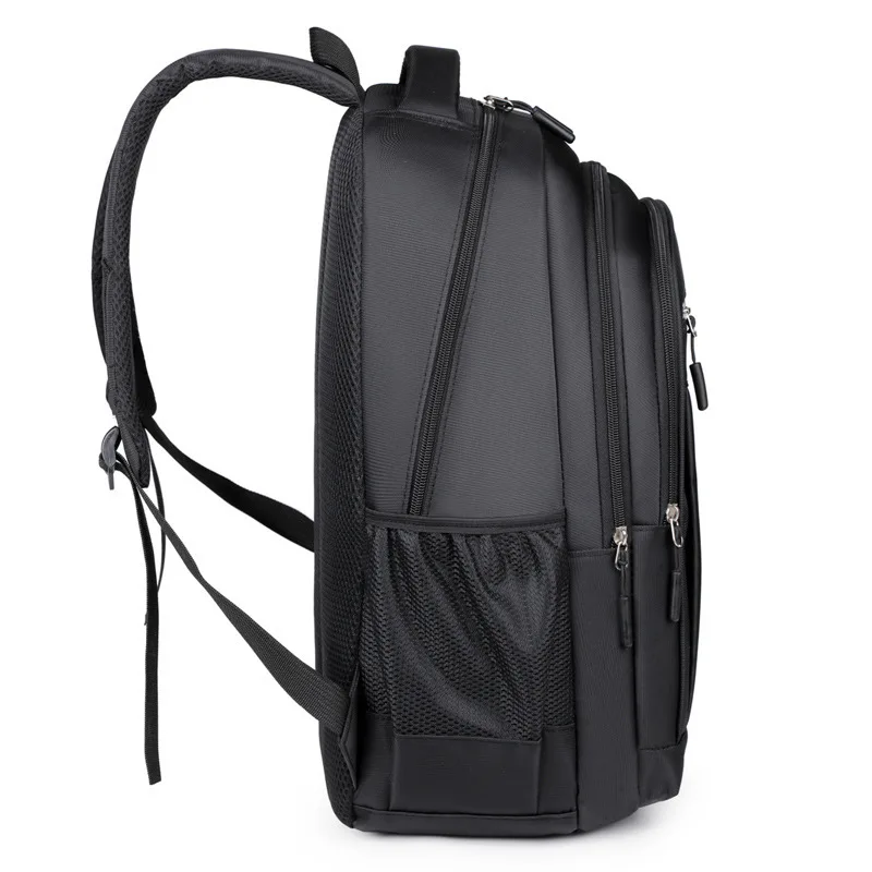 High School Student Backpack, Middle School Student Backpack, Elementary School Student Fashion Thicken Double Shoulder Bags