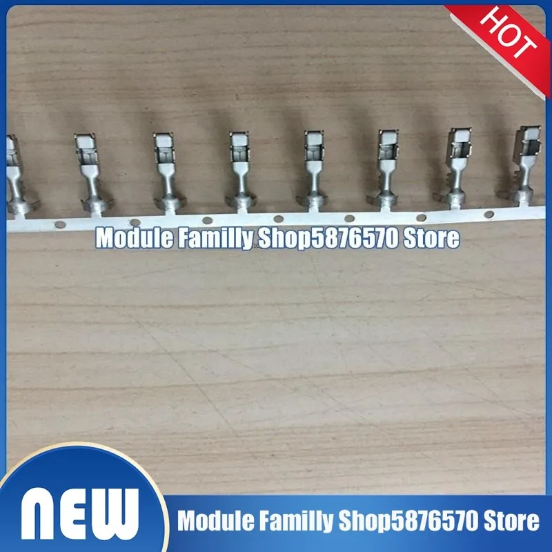 100pcs/lot 12066082 12110847 12124581 13627886 13806233 15304731 15396680 1928300601 1083 1928301086 connector new original