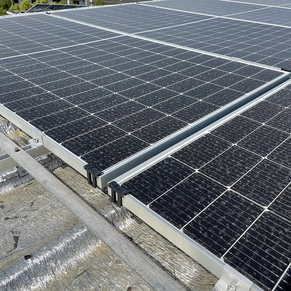Boost Solar Panel Efficiency with 10Pcs For Water Drain Clips Suitable for Different Frame Thicknesses Long lasting Material
