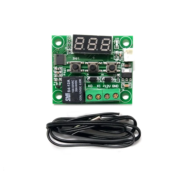 Digital display temperature controller high precision temperature controller temperature control switch