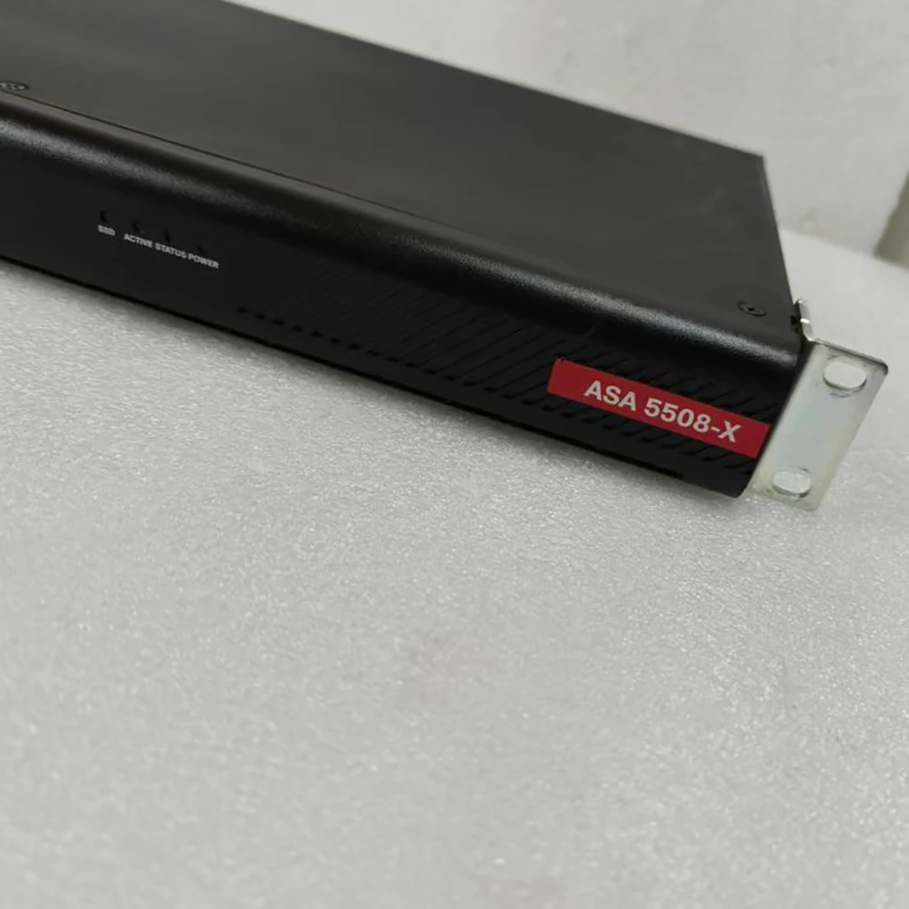 Full Gigabit Enterprise  Firewall ASA 5508-X