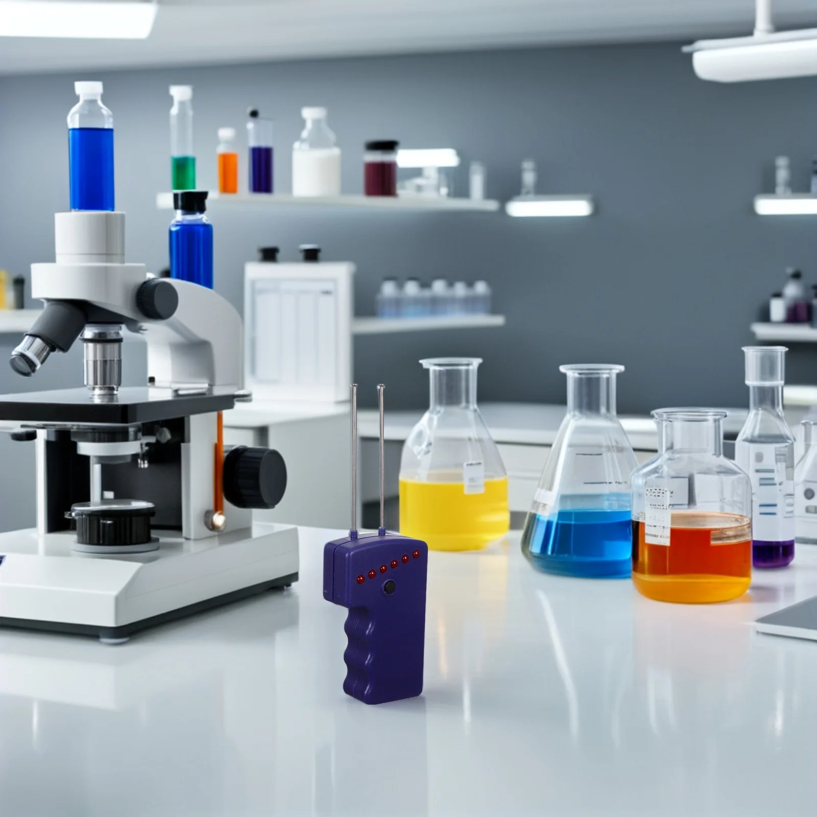 Category image: Chemistry