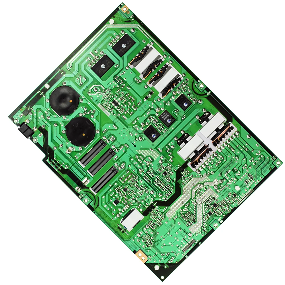 UN65HU9000FXZA UA65HU9800J UE65HU8500T UE65HU8580Q UE55HU8500Z UA55HU9000WXXY is for Power Supply Board L65C4L_ESM BN44-00744A