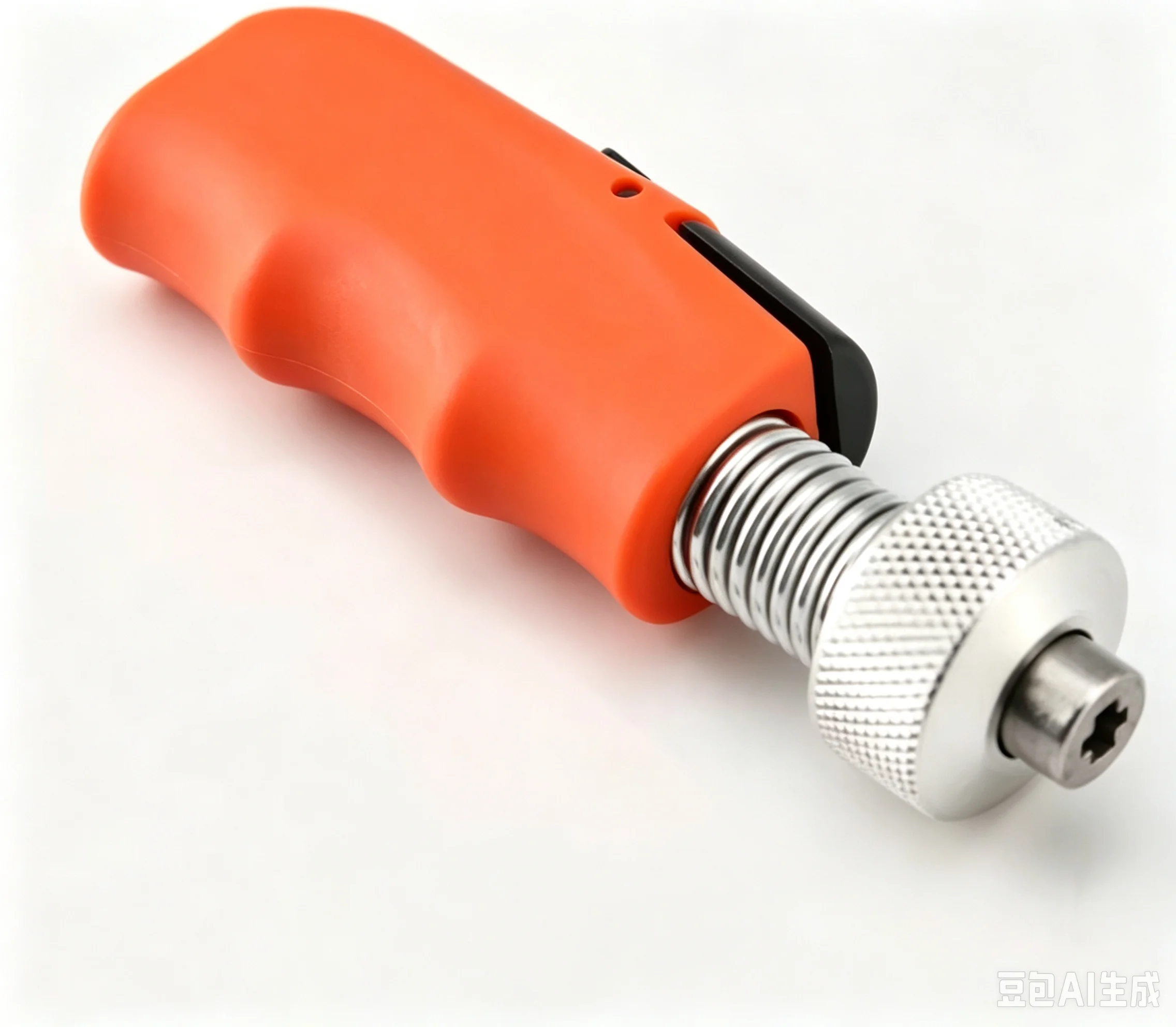 original High quality  New lock Plug Spinner Quick Gun Turning Tools professional civil door lock Replacement locksmiths