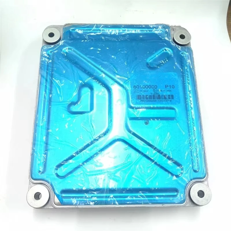 Excavator Parts VOE60100000 Engine Controller for EC240 EC210B EC290 ECU Engine Control 60100000 Ec210b Controller