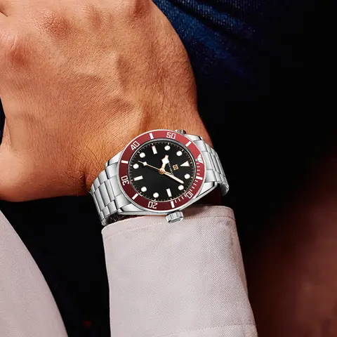 8 best sales Ben Nevis-klocka - №3