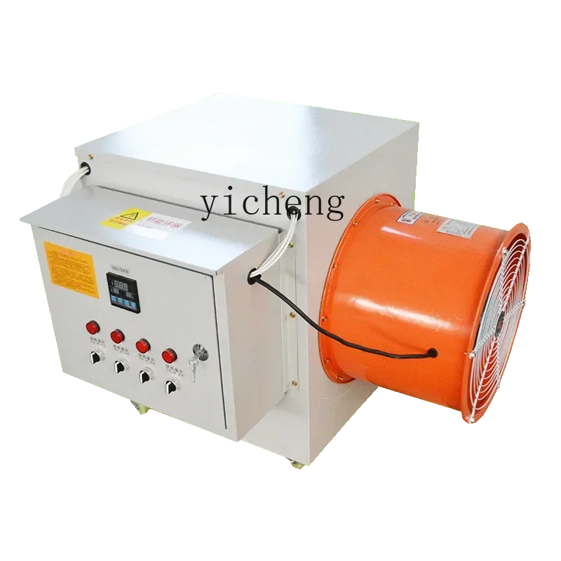 

electric heating breeding brooding industrial drying automatic heating equipment electric heater